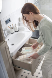 Makeup Organizer Tips
