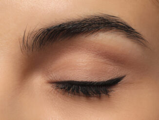Soft Glam Eye Shadow
