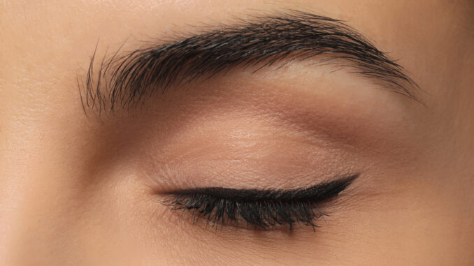Soft Glam Eye Shadow